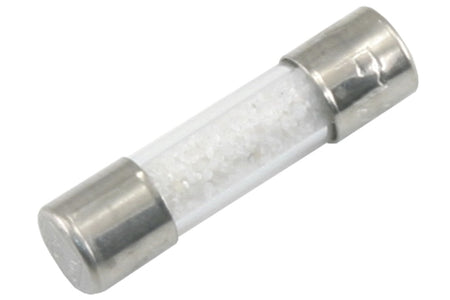 Q-Link Glaszekering 1x2A 2x1,6A 2x3,15A 20x5mm-600961