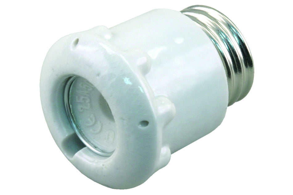 Q-Link Zekeringhouder K2 Wit 25A-600963