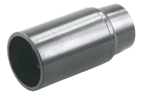 Fitting E14 Zwart 60W-600967