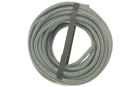 Q-Link Grondkabel XVMK-AS Grijs-600973