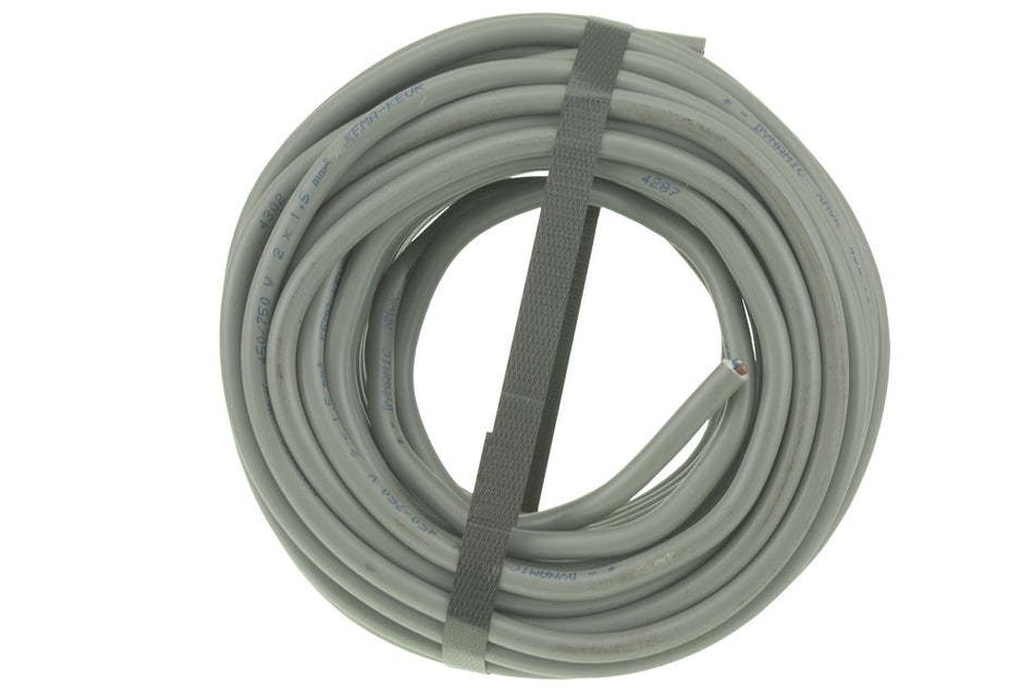 Q-Link Grondkabel XVMK-AS Grijs-600973