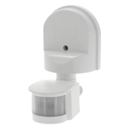 Q-Link Bewegingsmelder Opbouw Wit 1200W IP44 10A-601098