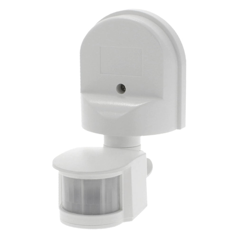 Q-Link Bewegingsmelder Opbouw Wit 1200W IP44 10A-601098