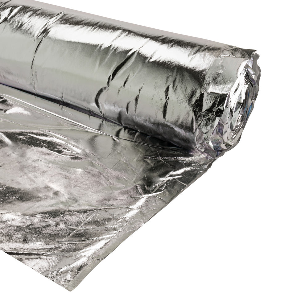 MG Alkreflex Reflectieisolatie 2.5 Rd2,5 Dampdicht Dak en Gevel 1,2x10m 12m2-601193