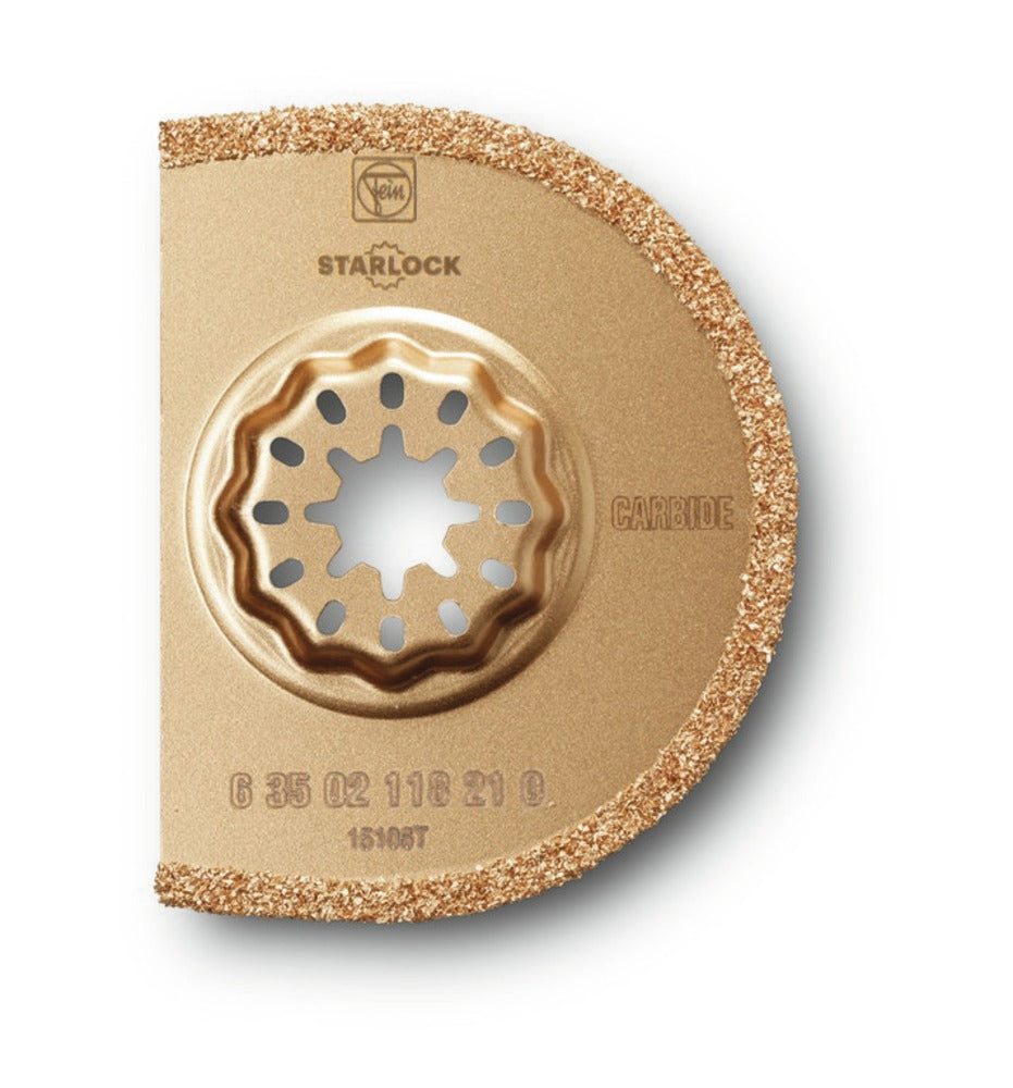 Fein Zaagblad Hardmetaal Ø75mm-601200
