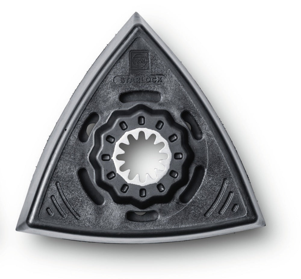 Fein Steunplateau Set 80mm 2st-601234