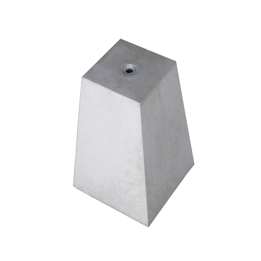 Betonpoer 15x15/24x24/40cm-601251