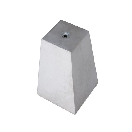 Betonpoer 15x15/24x24/40cm-601251