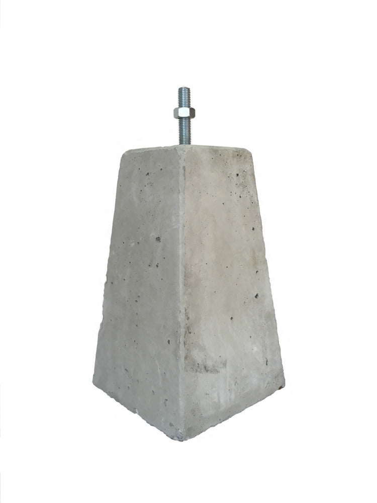 Betonpoer 15x15/24x24/40cm-601251
