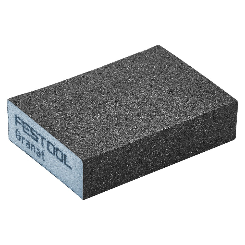 Festool Schuurblok Granat GR 69x98x26mm 6st-601267