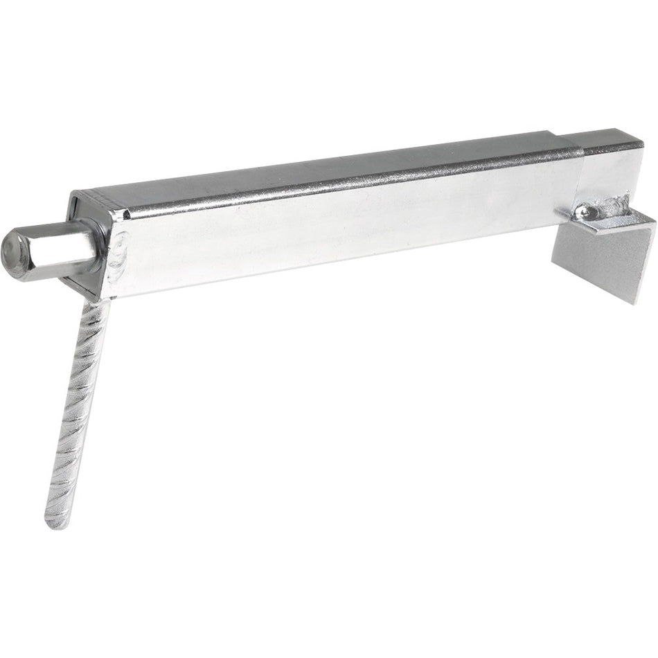 Gevelklem Staal 275-450mm-601338