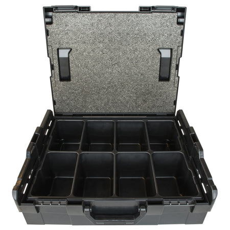 BONFIX Assortimentskoffer-601510