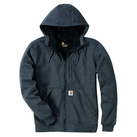 Carhartt Vest Windfighter Antraciet-601639