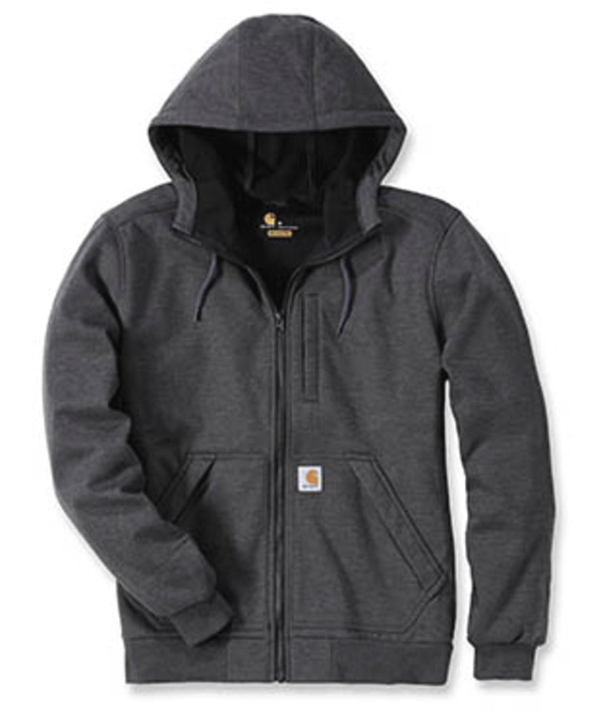 Carhartt Vest Windfighter Antraciet-601641