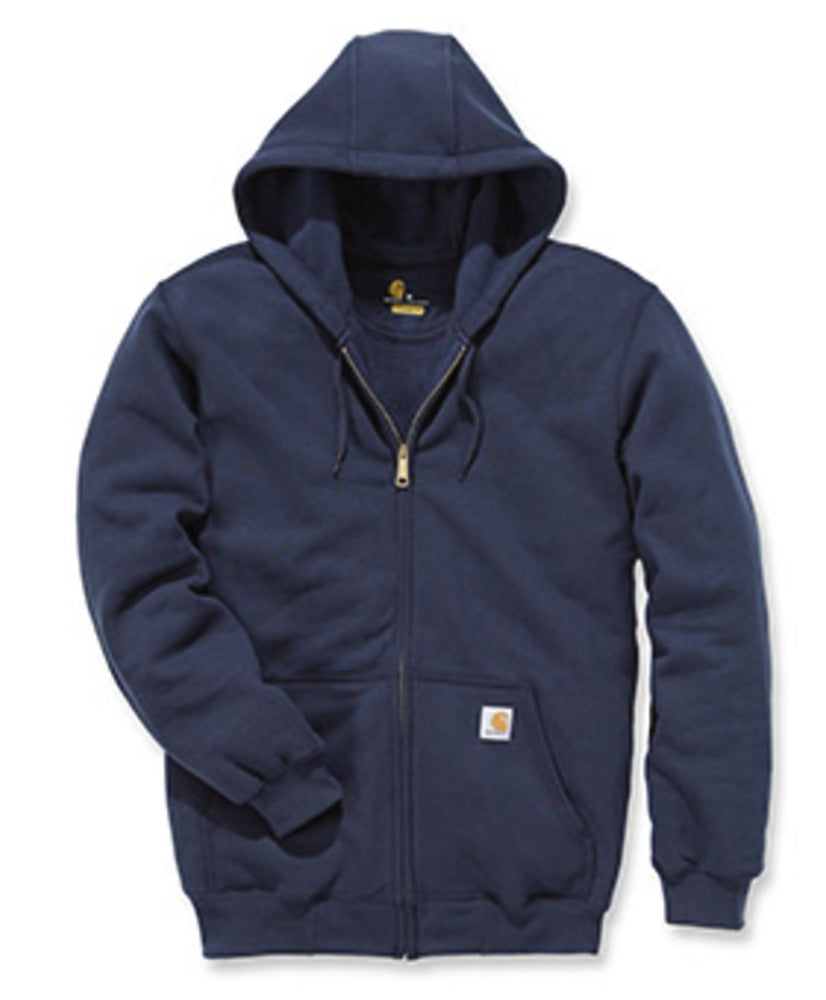 Carhartt Vest Navy-601715