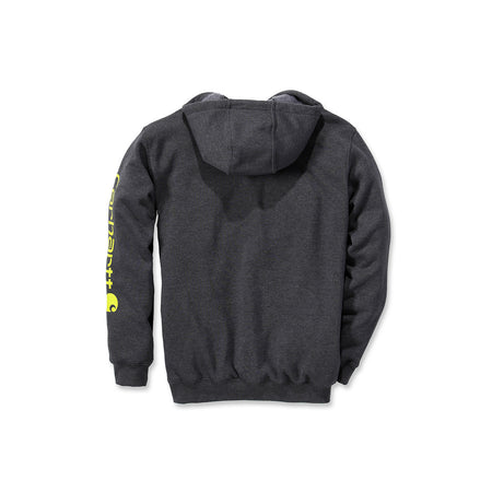 Carhartt Hoodie K288 Antraciet-601766