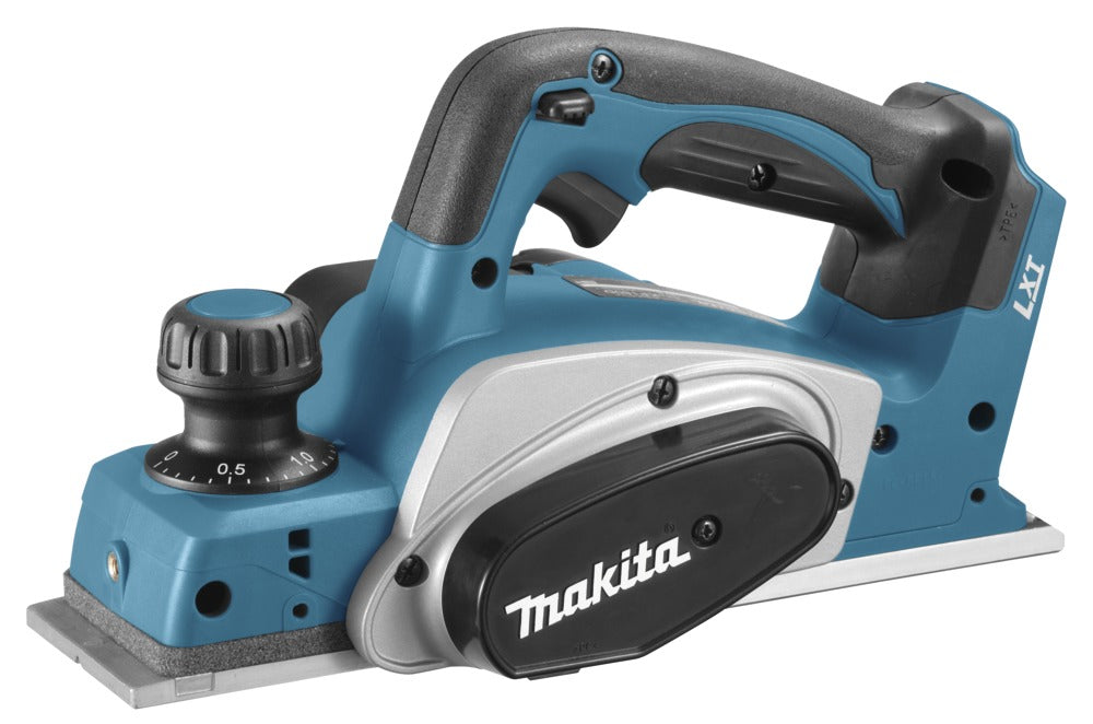 Makita Schaafmachine DKP180ZJ 18V-602248