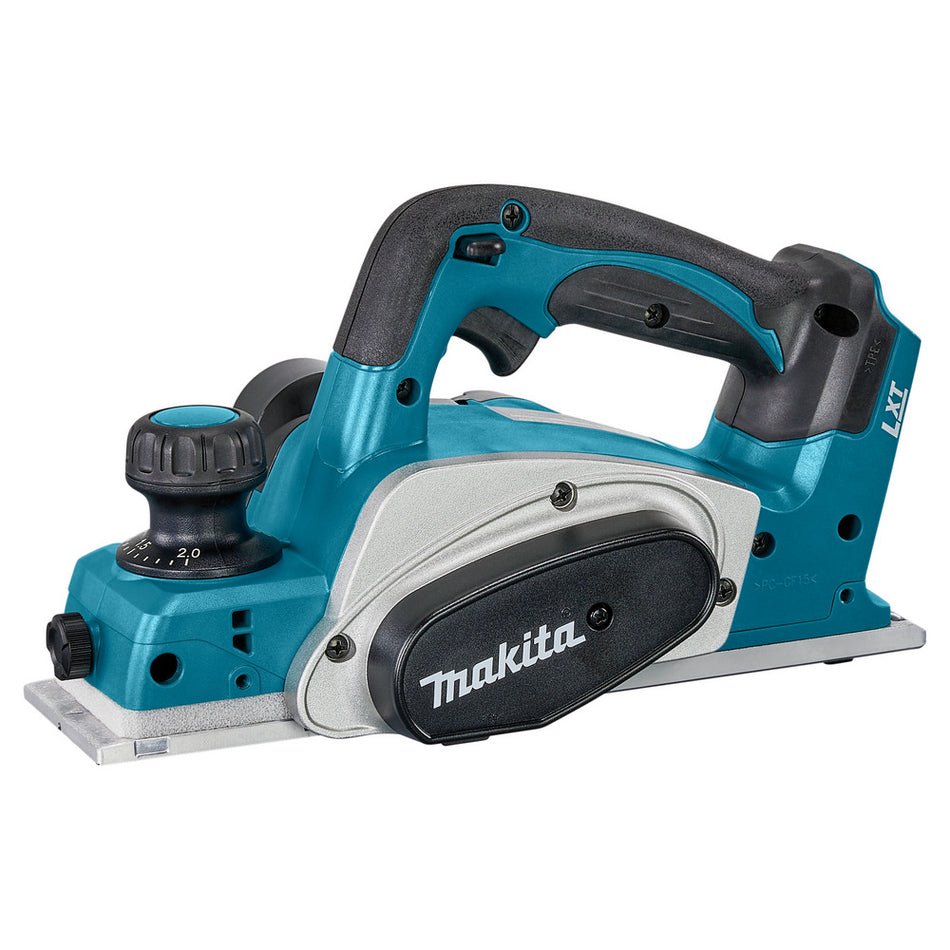Makita Schaafmachine DKP180ZJ 18V-602248