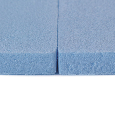 PolyBlue Isolatie Foampanel XPS 20mm Rd0,66 1250x600mm 0,75m2-602334