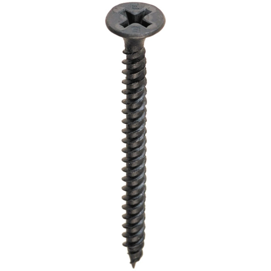 Grabber Snelbouwschroef Staal 4,8mm Fijne Draad PH2 250st-700675