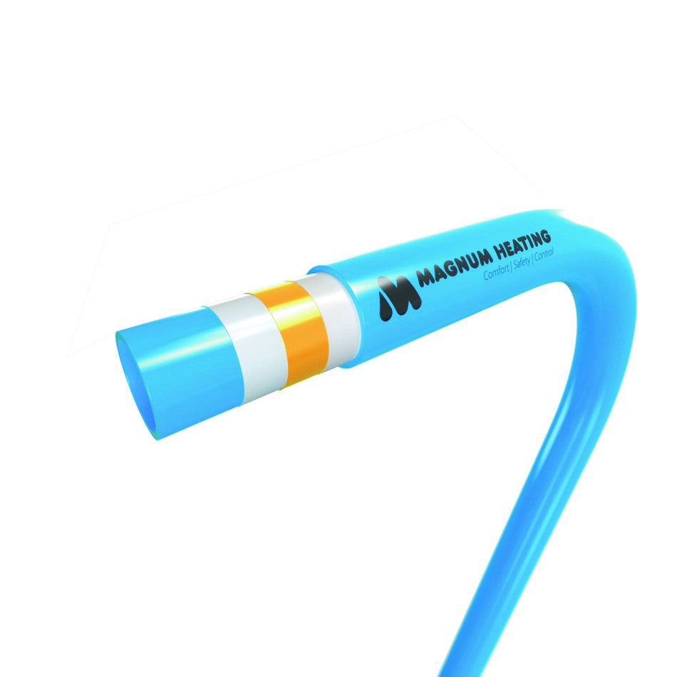 MAGNUM Heating Vloerverwarmingsbuis-700692