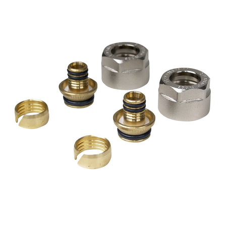 MAGNUM Heating Aansluitkoppeling 16mm-700732