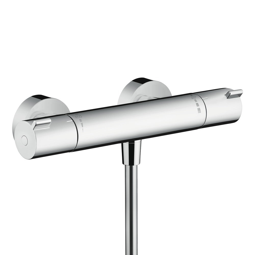 Hansgrohe Douchemengkraan chroom thermostaat-700931