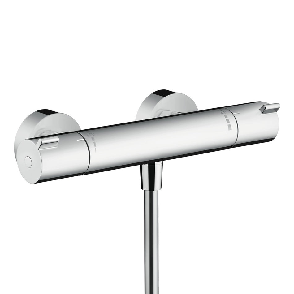Hansgrohe Douchemengkraan chroom thermostaat-700931