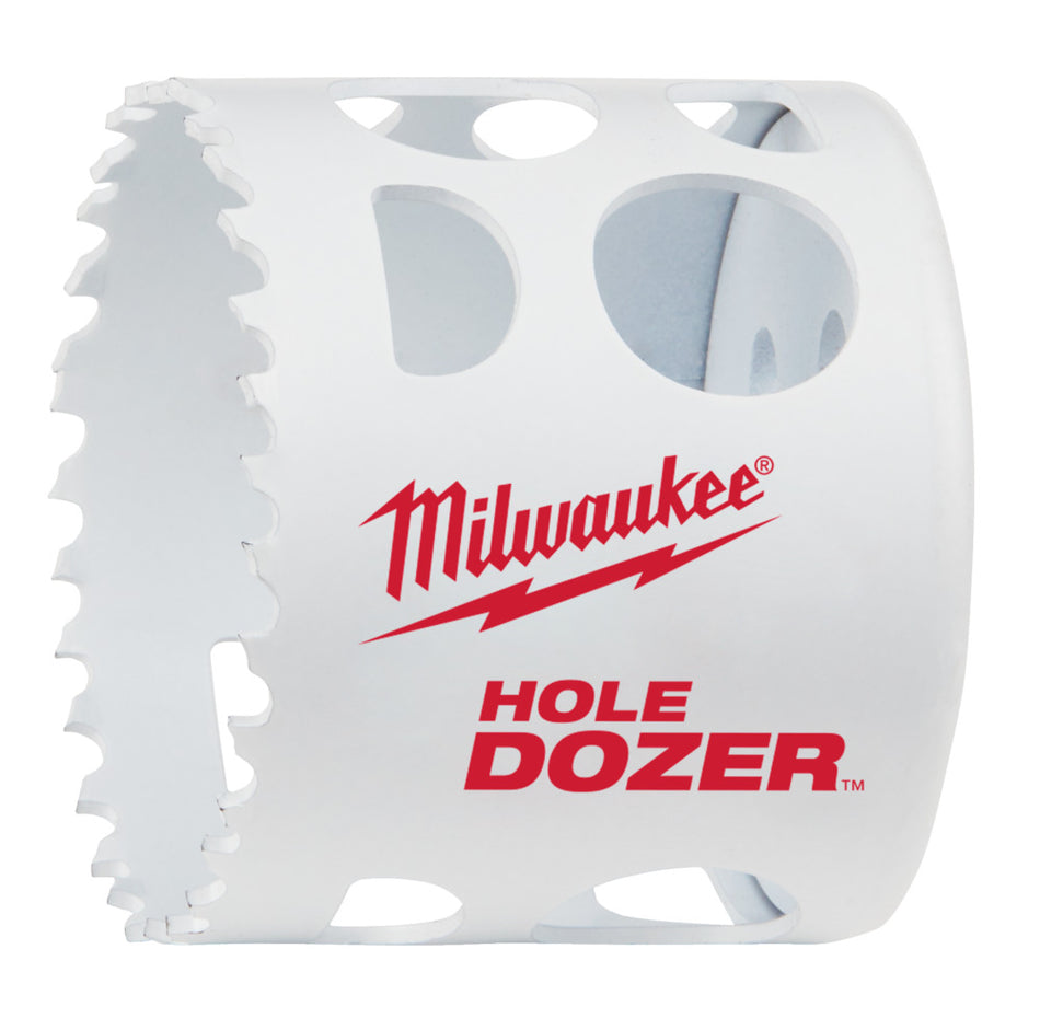 Milwaukee Hole Dozer Gatzaag-701576