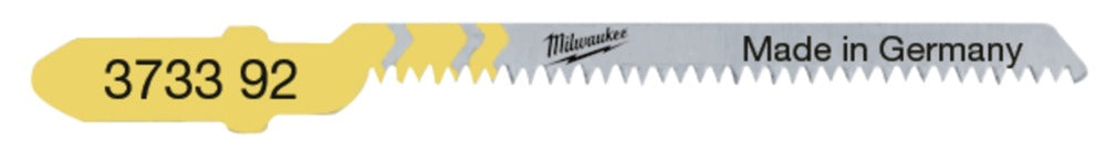 Milwaukee Decoupeerzaagblad T101AO 5st-701694