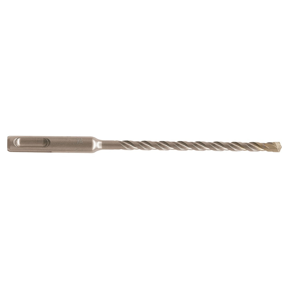 Milwaukee SDS-Plus Hamerboor M2-701712