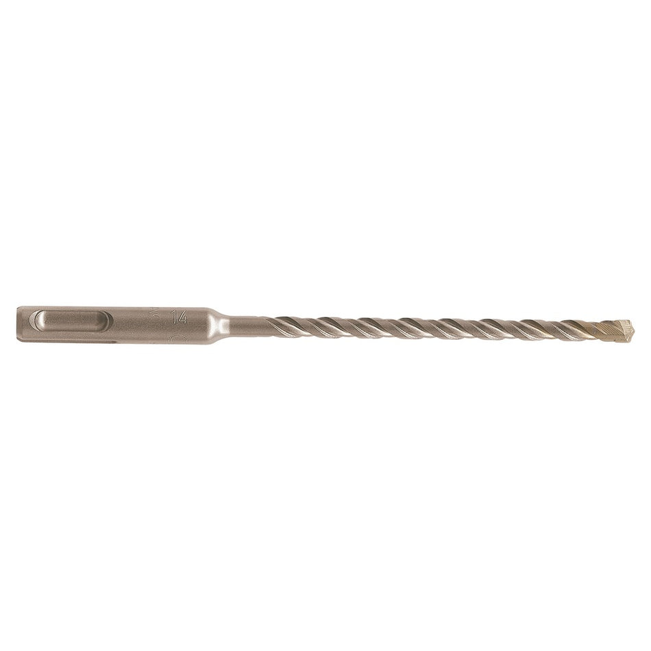 Milwaukee SDS-Plus Hamerboor M2-701712