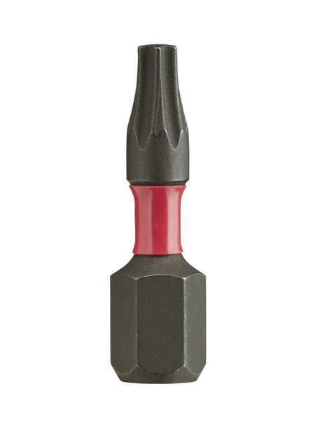 Milwaukee Shockwave Schroefbit TX10 25mm 2st-701774