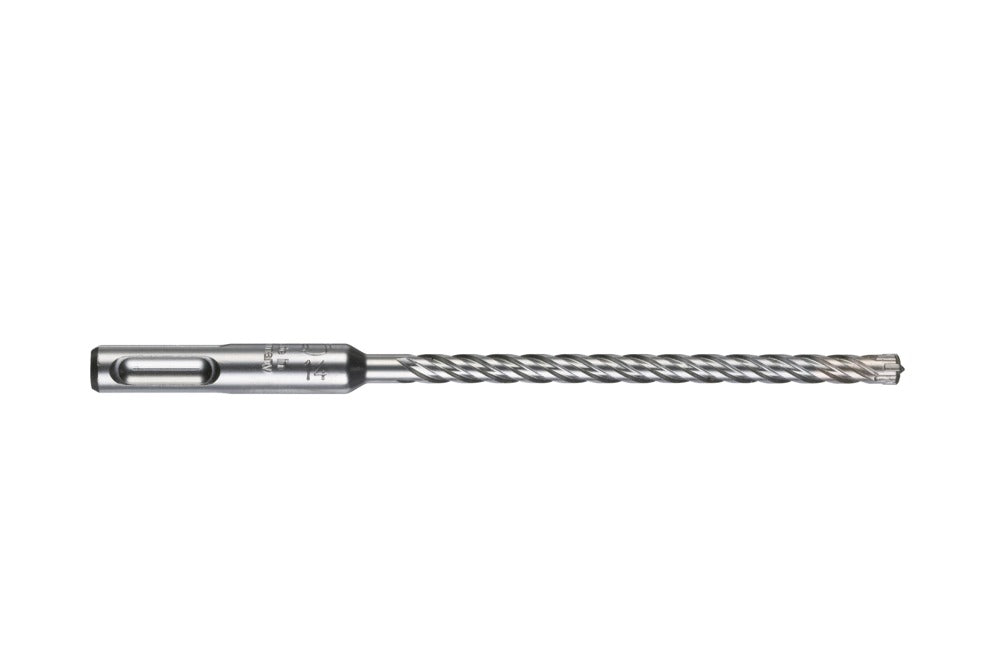 Milwaukee SDS-Plus Hamerboor MX4 6,5mm-701816