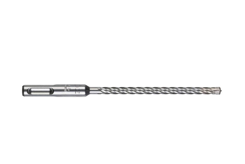 Milwaukee SDS-Plus Hamerboor MX4 6,5mm-701816