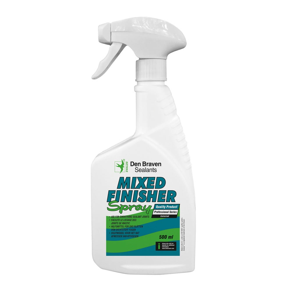 Zwaluw Mixed Finisher Spray 500ml-701878