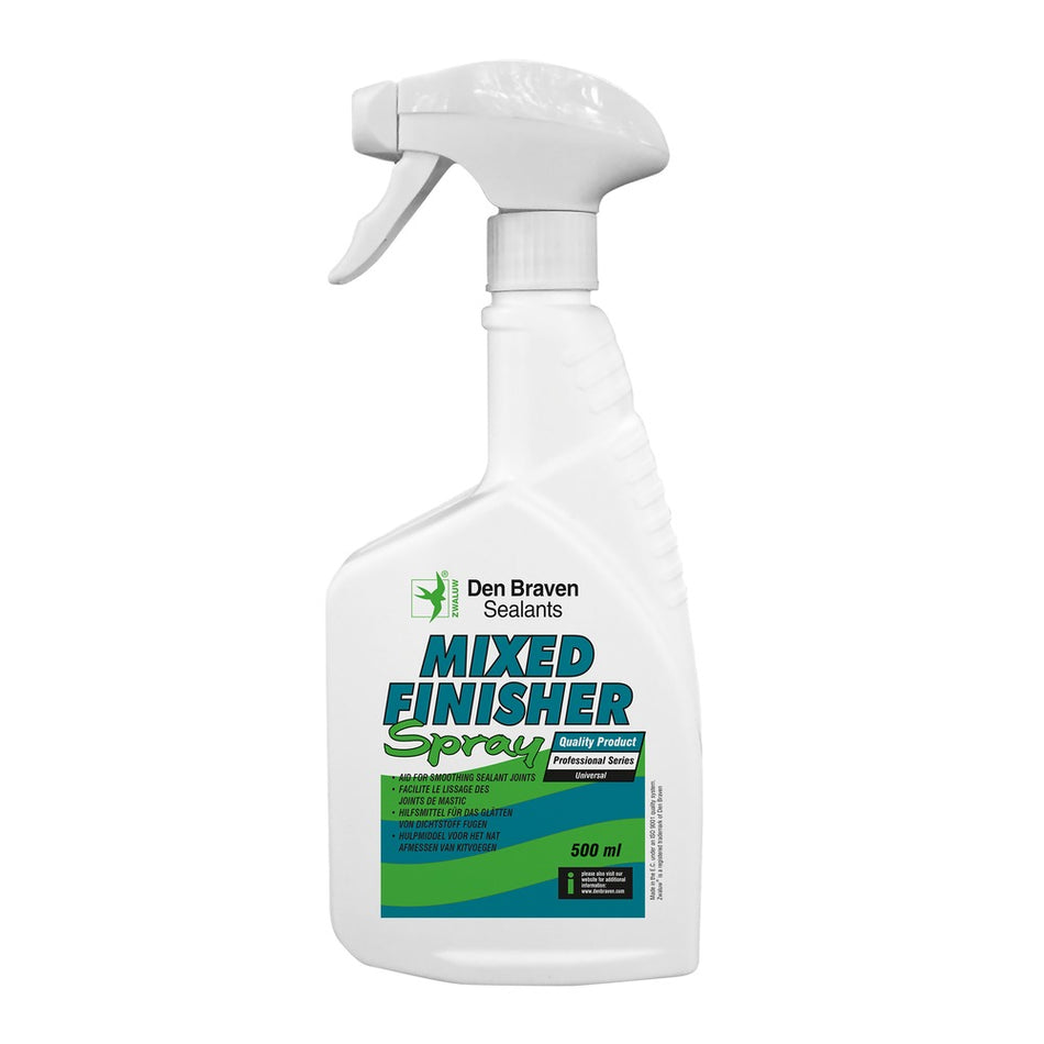 Zwaluw Mixed Finisher Spray 500ml-701878