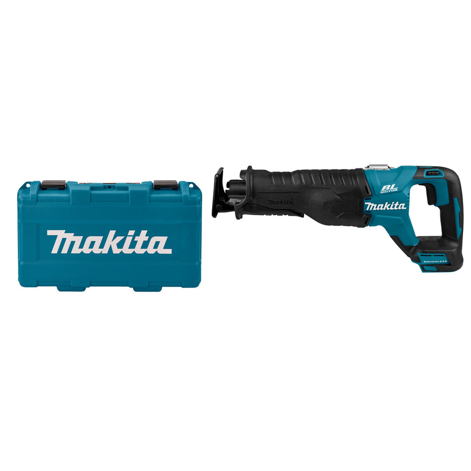 Makita Reciprozaag DJR187ZK 18V-702525