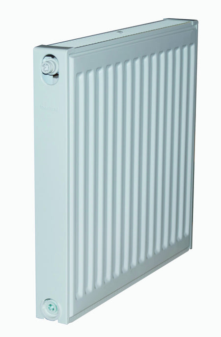 Thermrad Paneelradiator Super-8 Compact 11 560W 600x600mm-702617