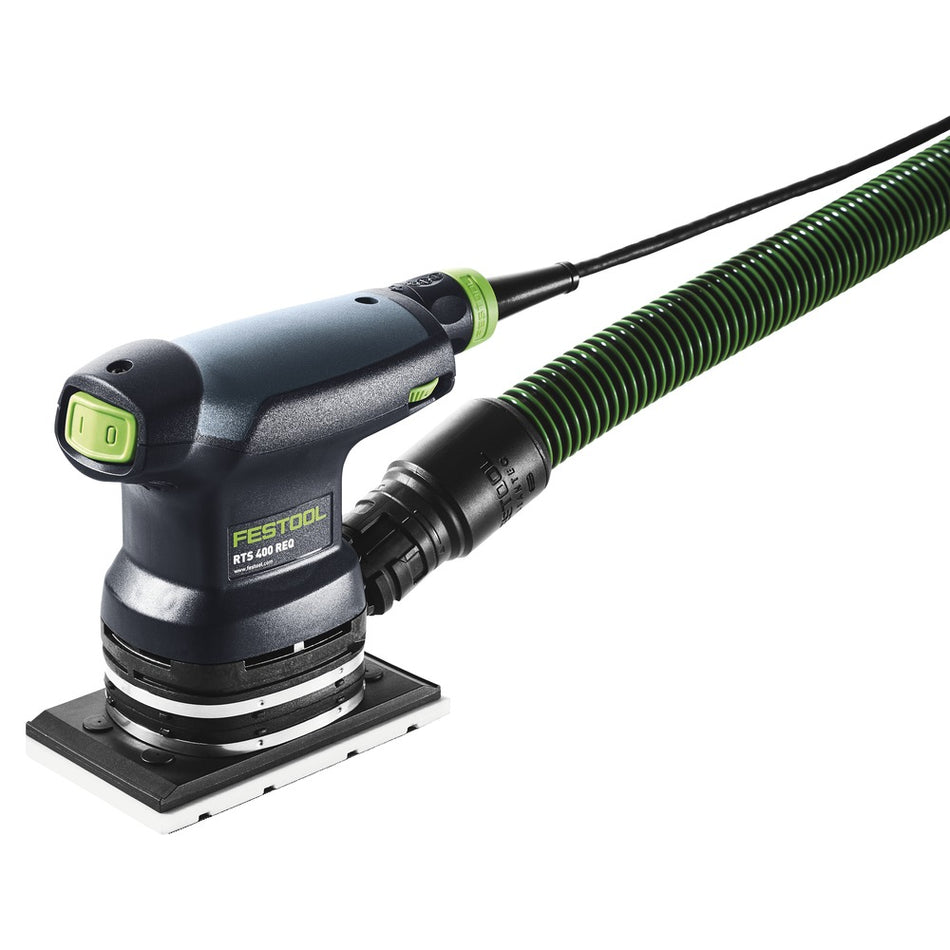 Festool Vlakschuurmachine RTS 400 REQ-Plus-705169