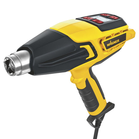 Wagner Heteluchtpistool Furno 750 In Koffer-705562