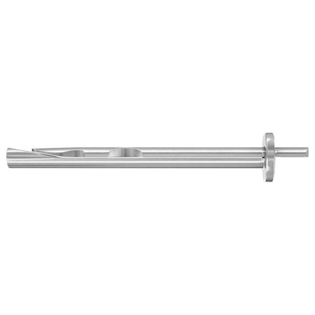 fischer FDN II Plafondanker Huls 6x35mm 100st-707973