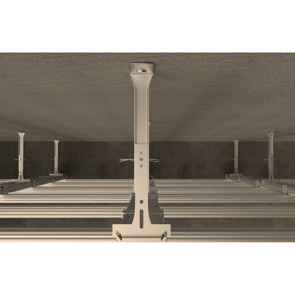 fischer FDN II Plafondanker Huls 6x35mm 100st-707973