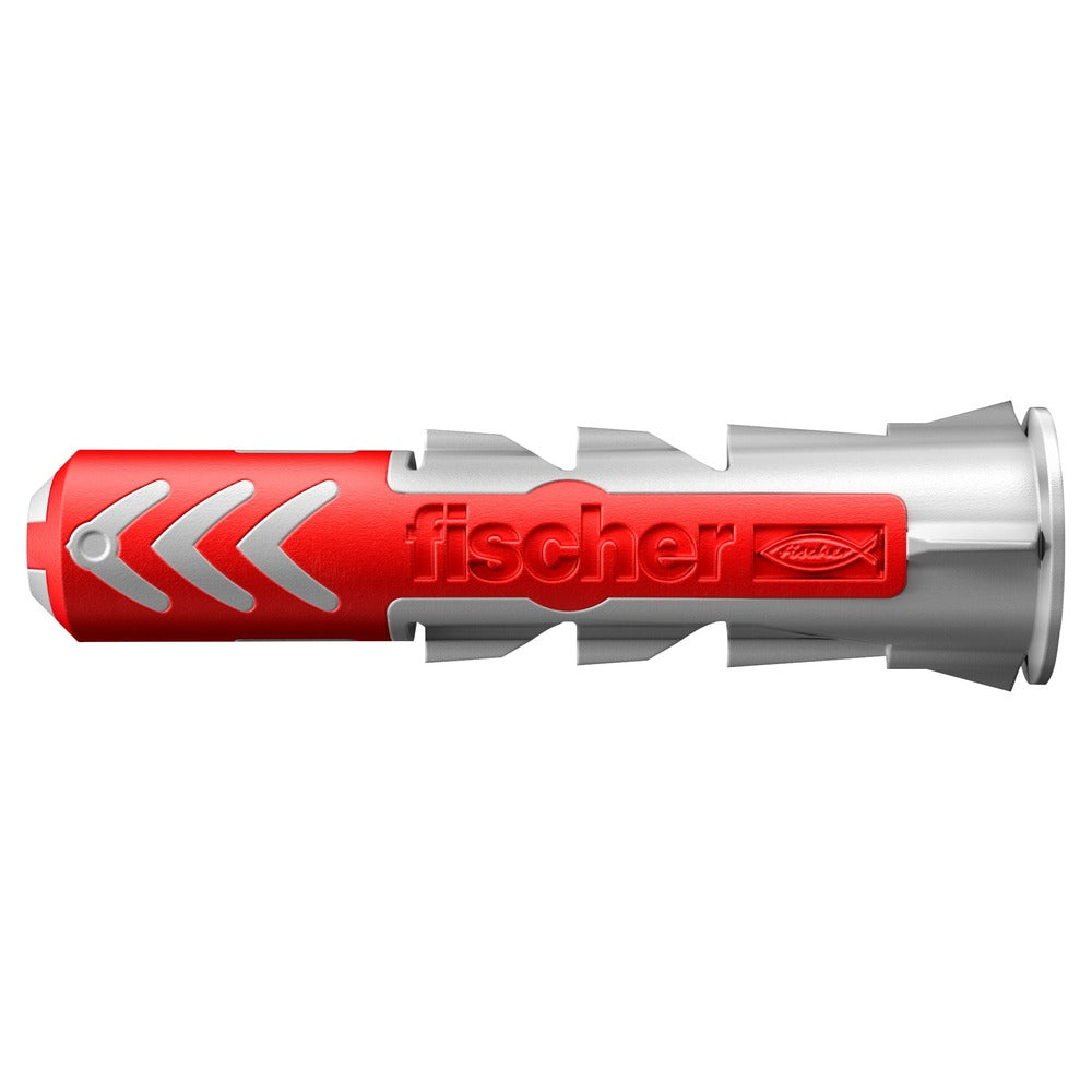 fischer Duopower Universele Plug Met Cilinderkopschroef-707983