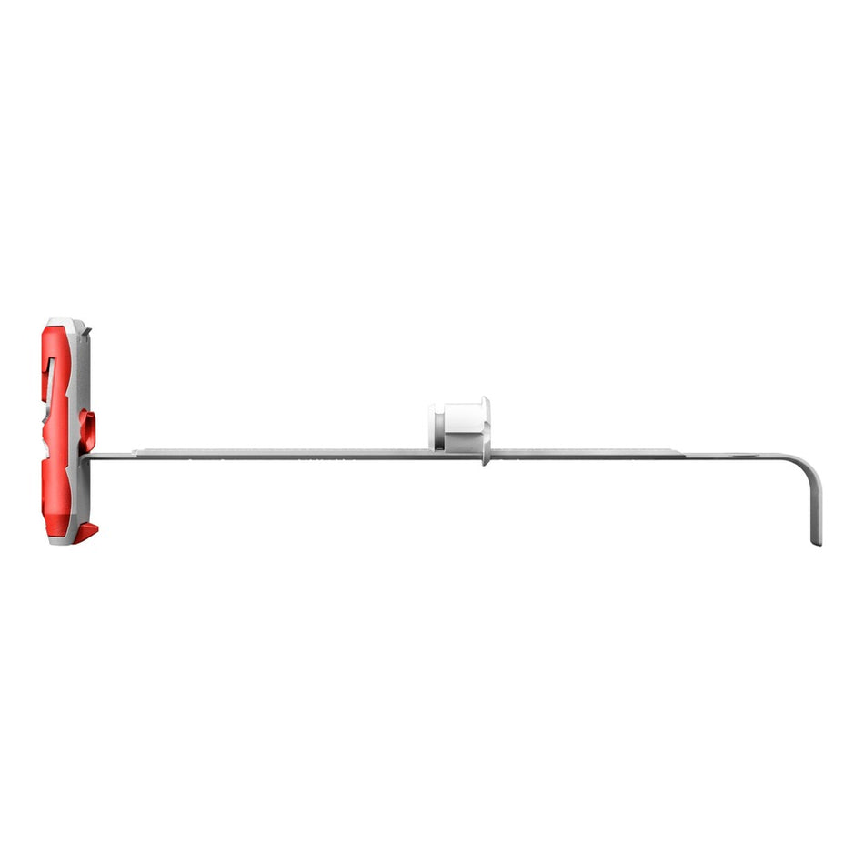 fischer Duotec 10S Hollewandplug Met Schroef 25st-707996