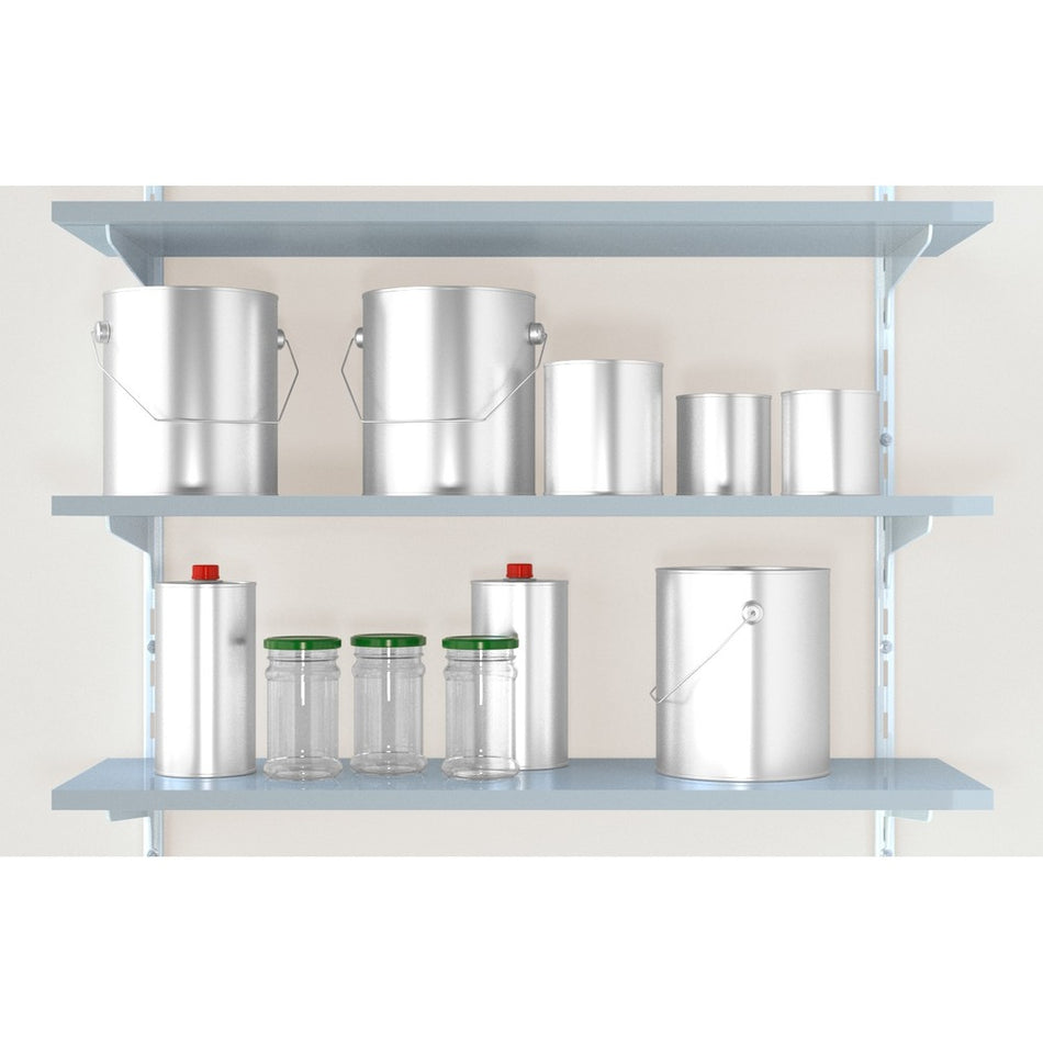 fischer Duotec 10S Hollewandplug Met Schroef 25st-707996
