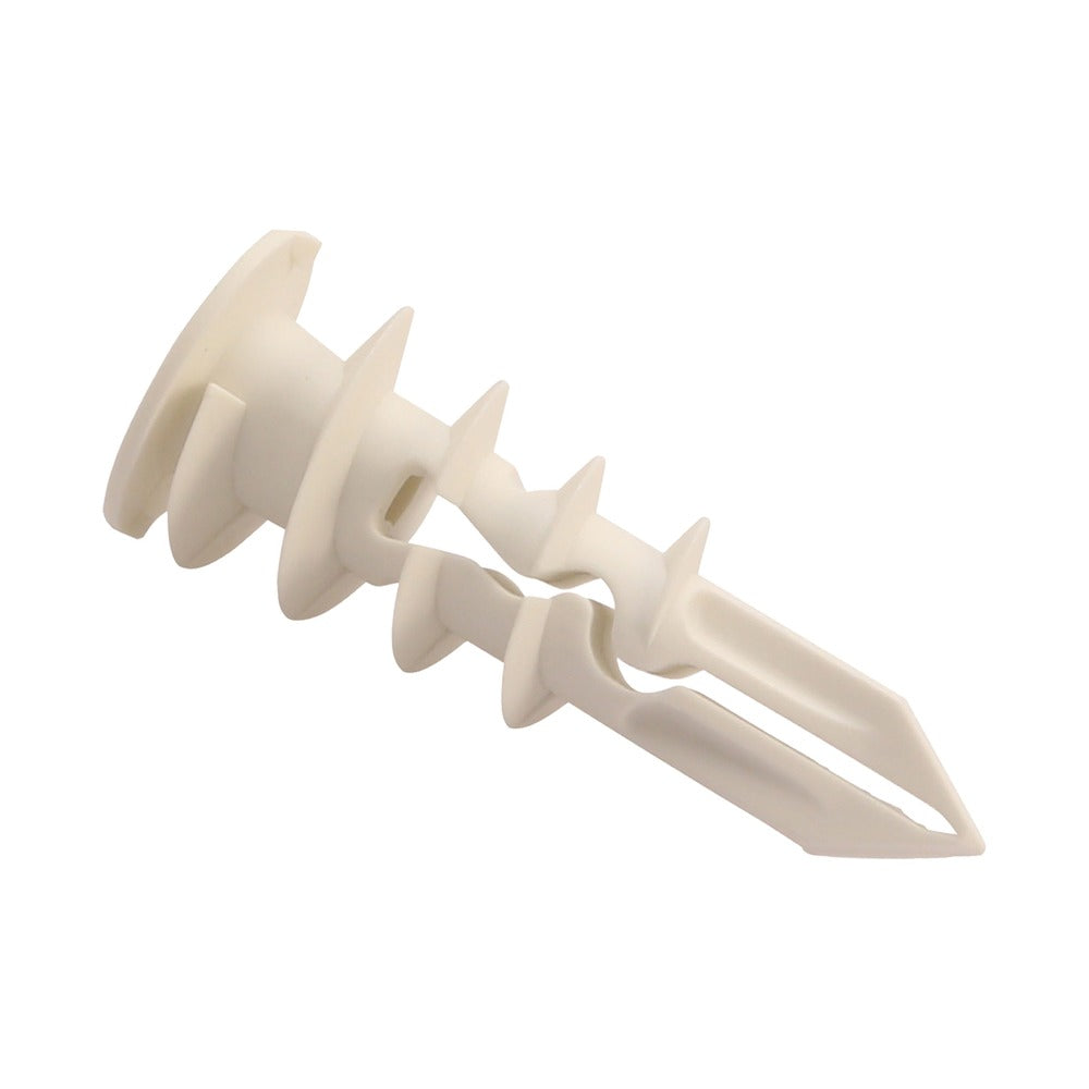 Toggler SP Gipsplaatplug Plaatdikte 9,5-15mm 40st-708113