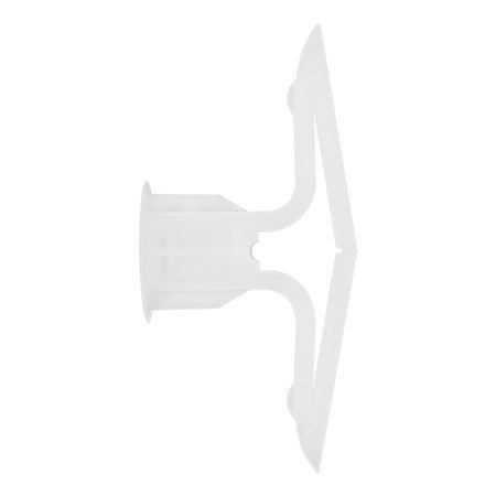 Toggler Hollewandplug TC Polypropyleen Wanddikte 15-19mm 40st-708117
