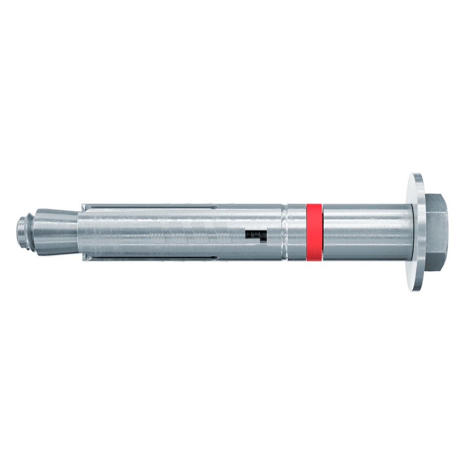fischer Hulsanker TA M8x60mm NL 50st-708919