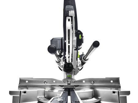 Festool Afkortzaag KS 60 E-Set KAPEX-711118